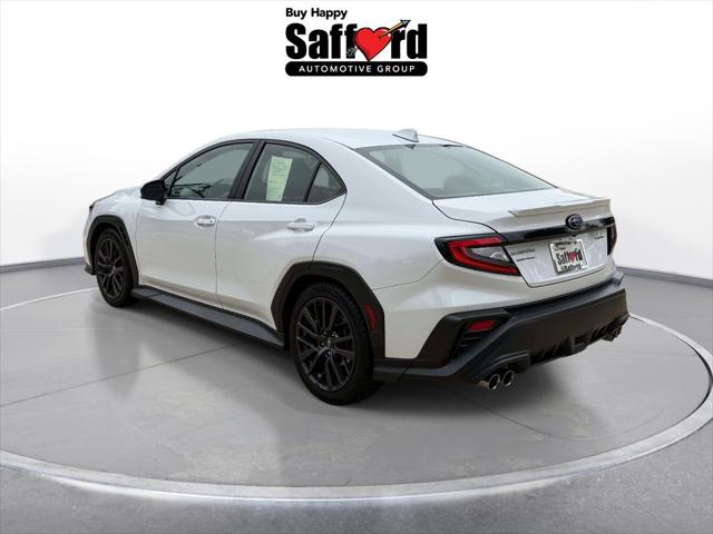 2024 Subaru WRX Premium