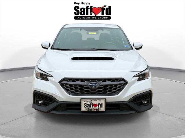 2024 Subaru WRX Premium