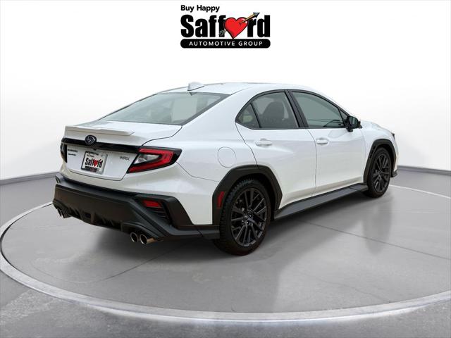 2024 Subaru WRX Premium
