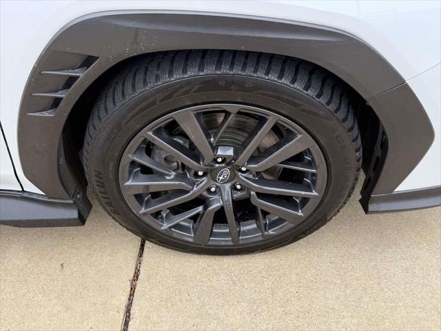 2024 Subaru WRX Premium
