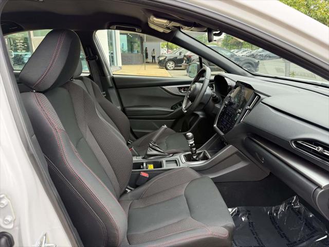 2024 Subaru WRX Premium
