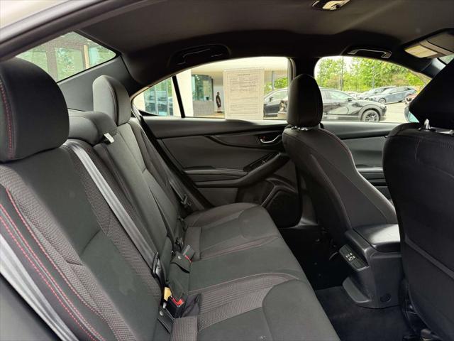 2024 Subaru WRX Premium