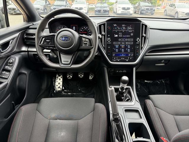 2024 Subaru WRX Premium