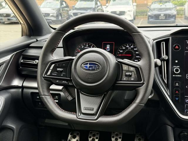 2024 Subaru WRX Premium