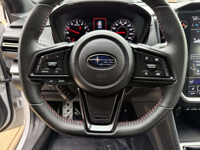 2024 Subaru WRX Premium