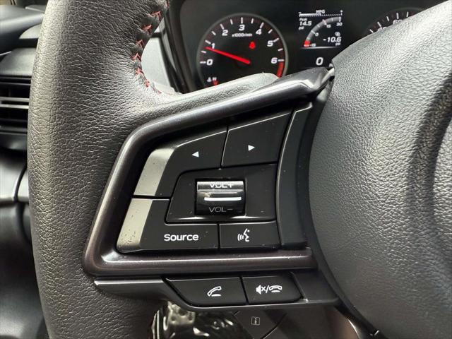 2024 Subaru WRX Premium