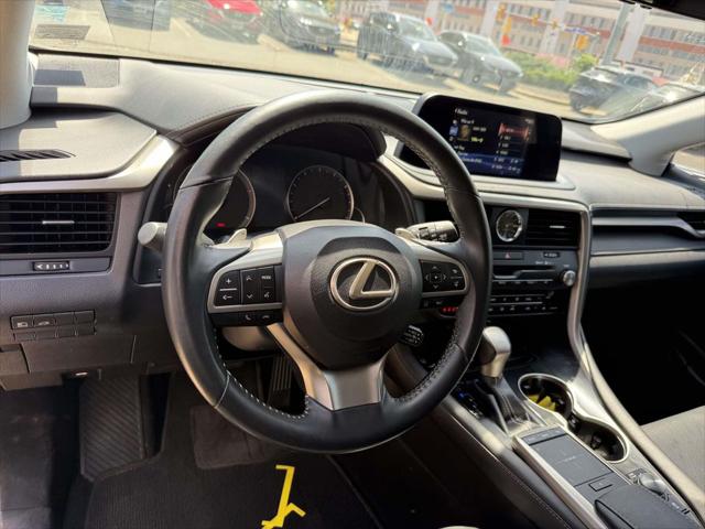2021 Lexus RX 350 350