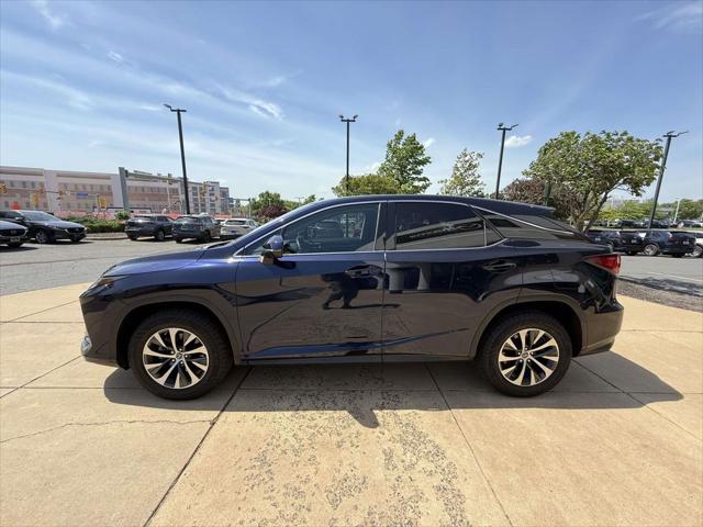 2021 Lexus RX 350 350