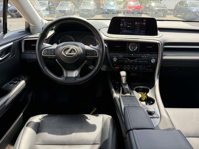 2021 Lexus RX 350 350