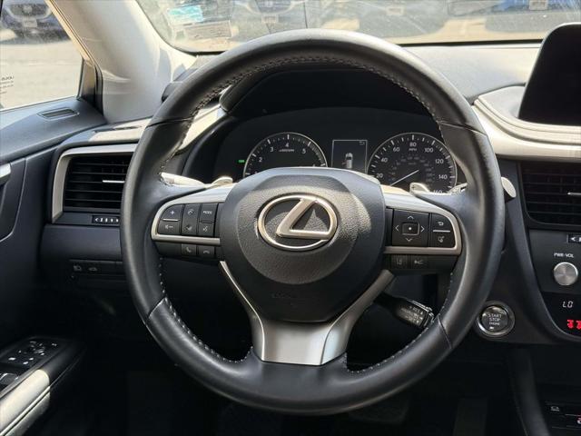 2021 Lexus RX 350 350