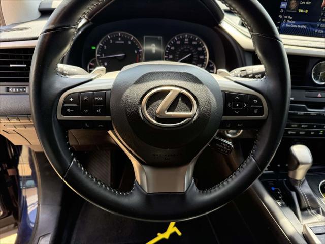 2021 Lexus RX 350 350