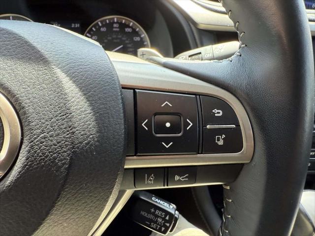 2021 Lexus RX 350 350