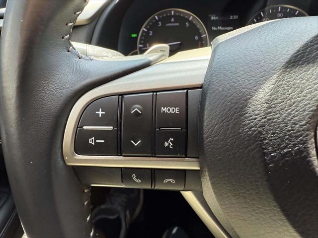 2021 Lexus RX 350 350