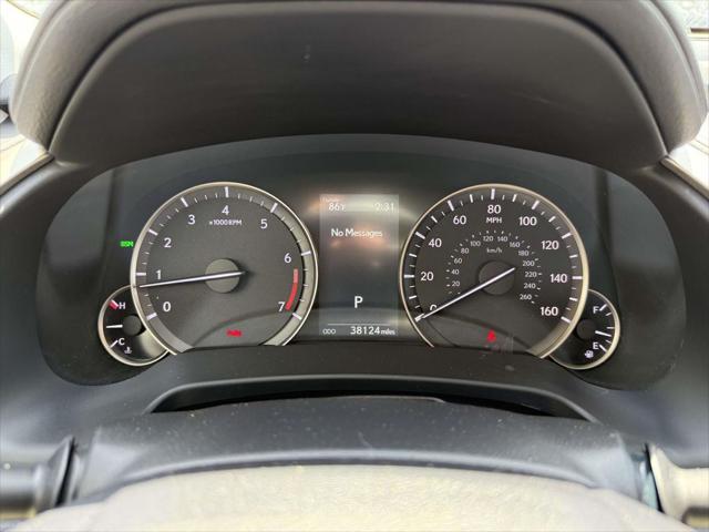 2021 Lexus RX 350 350