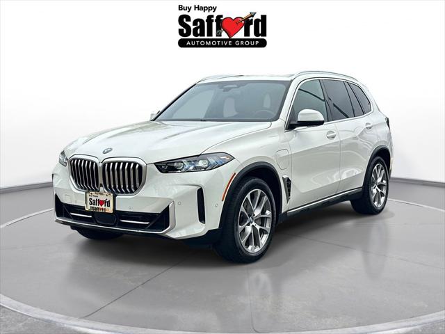 2024 BMW X5 xDrive50e for sale in Springfield, VA