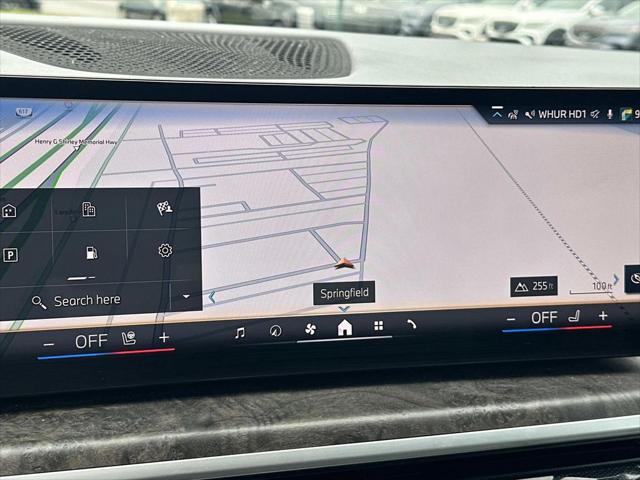 2024 BMW X5 xDrive50e
