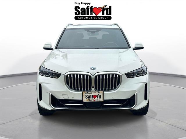 2024 BMW X5 xDrive50e
