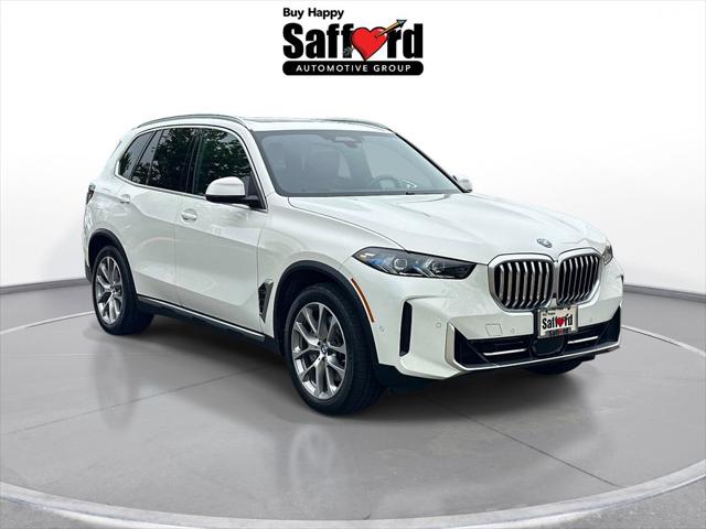 2024 BMW X5 xDrive50e
