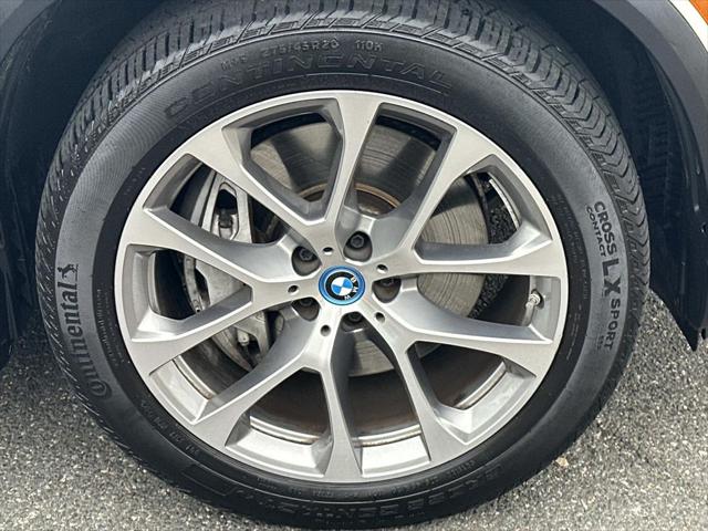 2024 BMW X5 xDrive50e