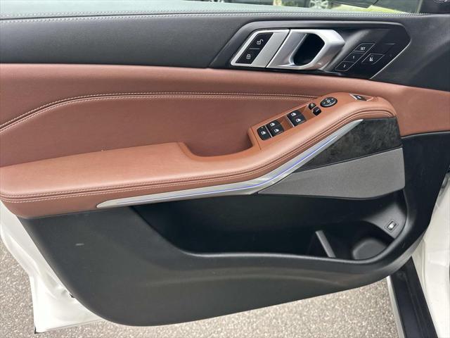 2024 BMW X5 xDrive50e