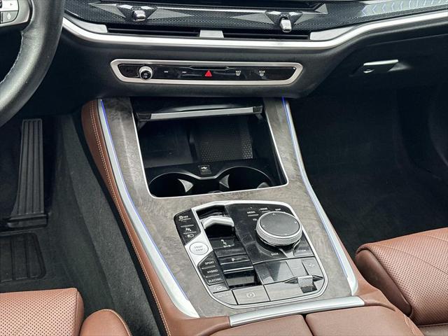 2024 BMW X5 xDrive50e