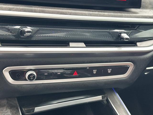 2024 BMW X5 xDrive50e