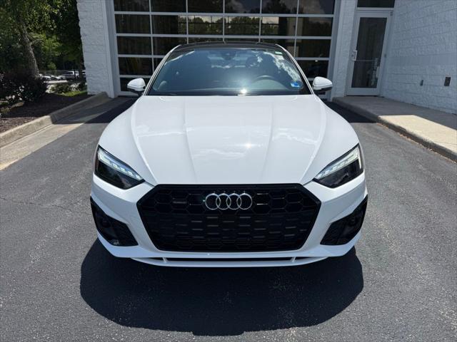 2025 Audi A5 Sportback Premium 45 TFSI S line quattro S tronic
