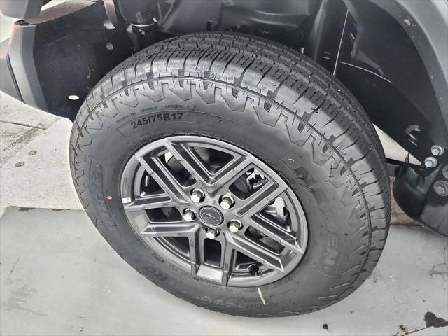 2026 Jeep Wrangler 4-Door Sport RHD 4x4