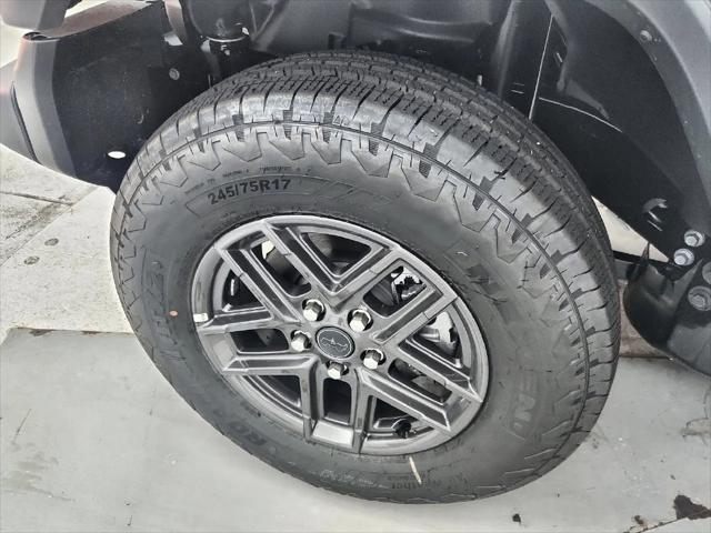 2026 Jeep Wrangler 4-Door Sport RHD 4x4
