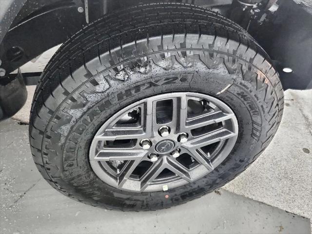 2026 Jeep Wrangler 4-Door Sport RHD 4x4