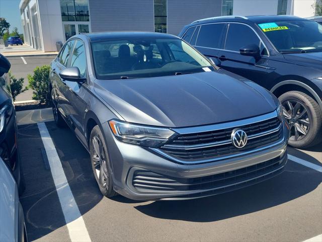2022 Volkswagen Jetta 1.5T SE for sale in Clermont, FL