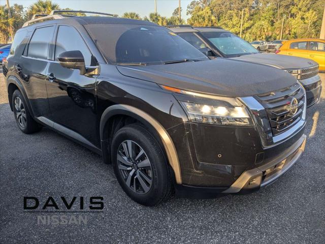 2024 Nissan Pathfinder SL FWD for sale in Jacksonville, FL