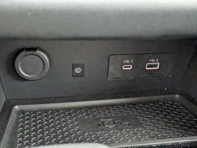 2024 Nissan Pathfinder SL FWD
