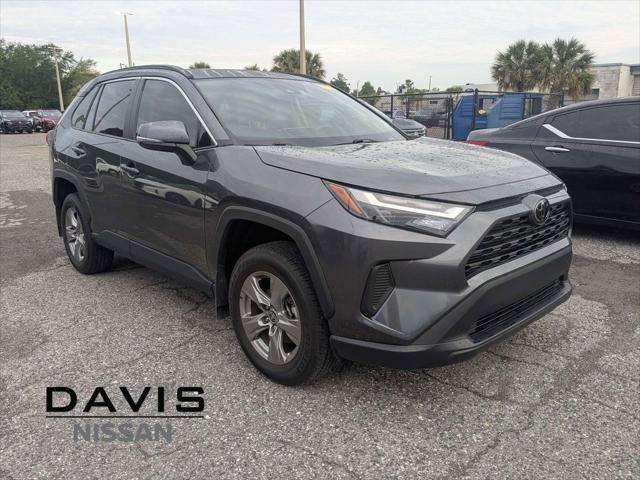 2025 Toyota RAV4 XLE for sale in Jacksonville, FL