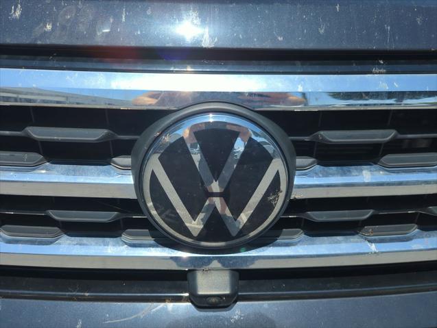 2023 Volkswagen Atlas 3.6L V6 SEL Premium R-Line