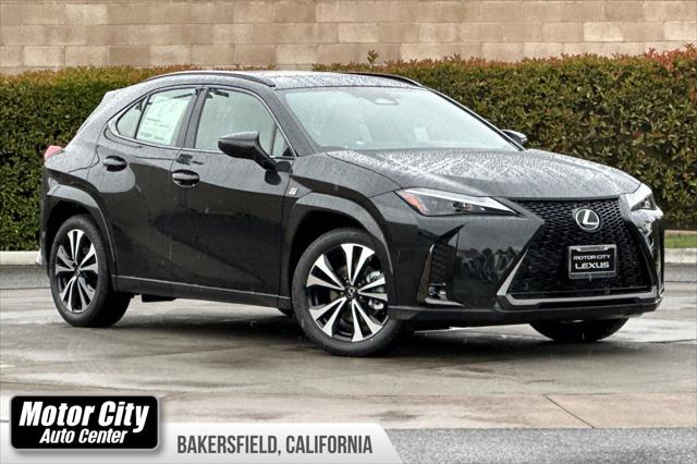 2026 Lexus 300 Unknown for sale in Bakersfield , CA