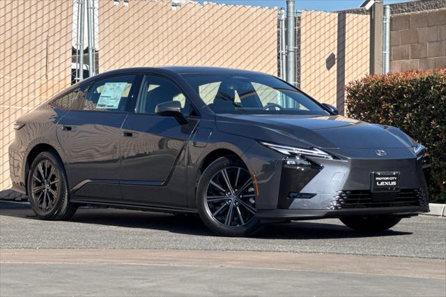 2026 Lexus ES 350 350