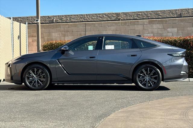 2026 Lexus ES 350 350