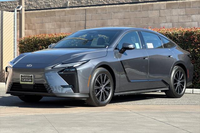 2026 Lexus ES 350 350