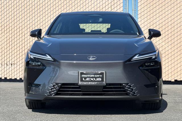 2026 Lexus ES 350 350