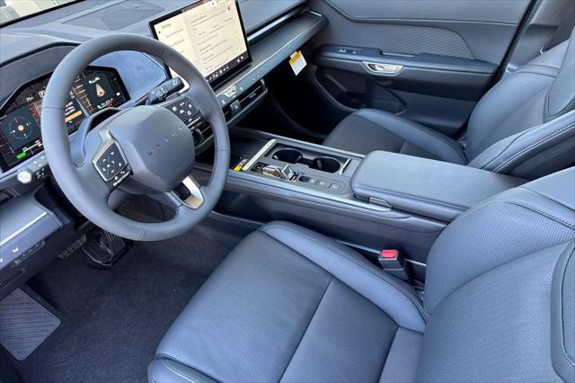 2026 Lexus ES 350 350