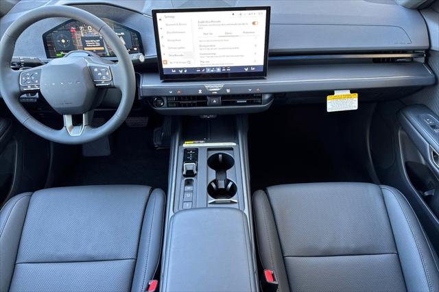 2026 Lexus ES 350 350