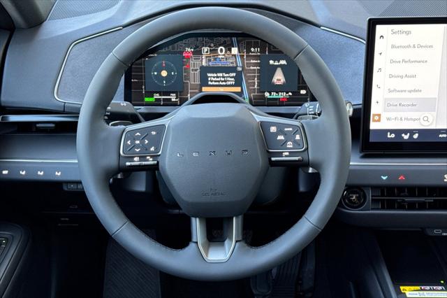 2026 Lexus ES 350 350