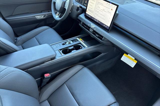 2026 Lexus ES 350 350