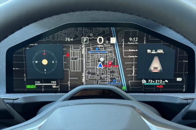 2026 Lexus ES 350 350