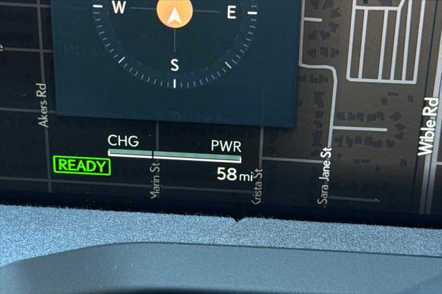 2026 Lexus ES 350 350