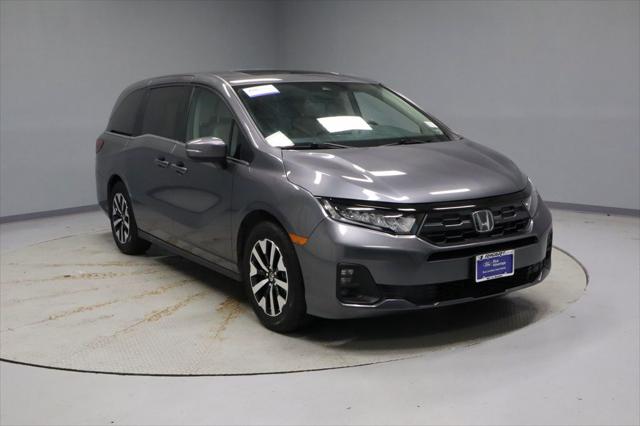 2025 Honda Odyssey EX-L for sale near Groveport, OH