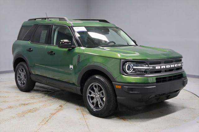 2023 Ford Bronco Sport Big Bend for sale near Groveport, OH