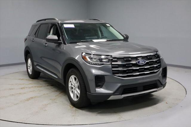 2025 Ford Explorer Active for sale near Groveport, OH