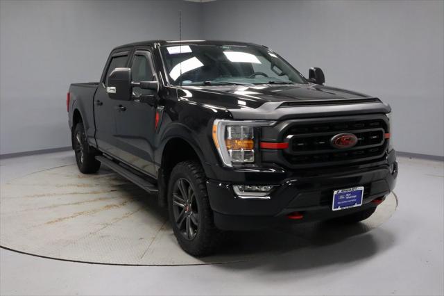 2022 Ford F-150 XLT for sale near Groveport, OH